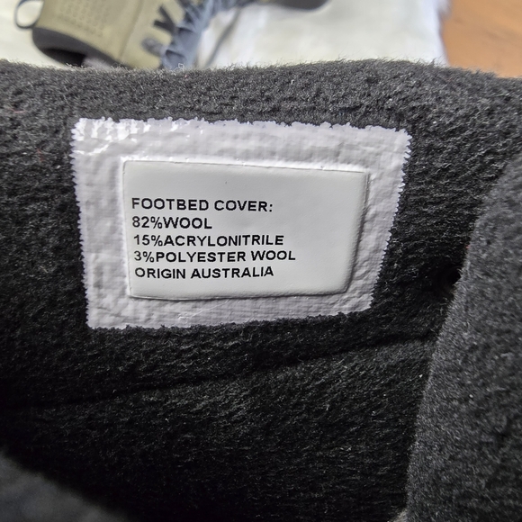 Merrell Thermo Overlook 2 Mid Waterproof Insulated Boots 9.5 - Picture 10 of 16